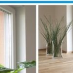 CALDURA SI LUMINA CU FERESTRE PVC