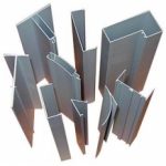 Фасады из алюминия 7