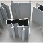 Фасады из алюминия 9